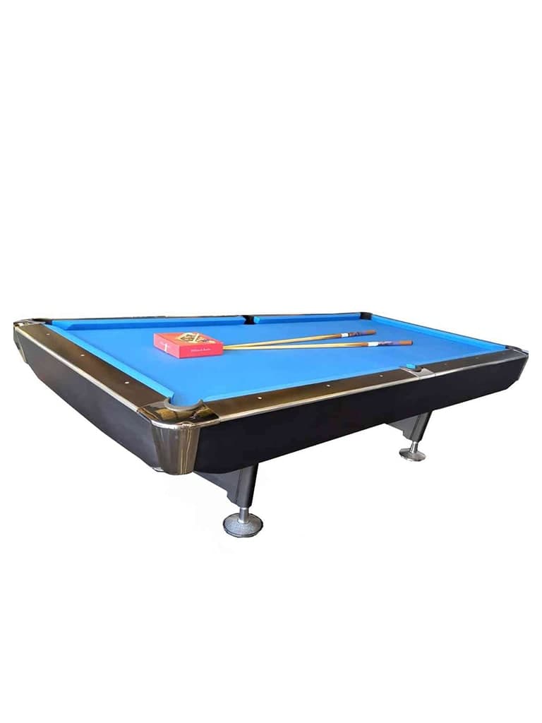 طاولة بلياردو 9 قدم منزلية ريز Rais Pool/Billiard Table