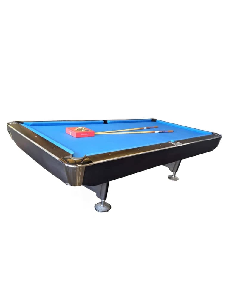 طاولة بلياردو منزلية 8 قدم ريز Rais Pool/Billiard Table