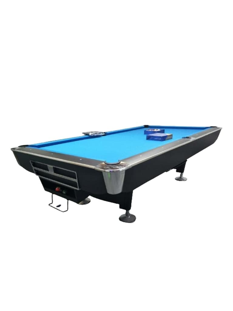 طاولة بلياردو 9 قدم ريز Rais Luxury Pool/Billiard Table