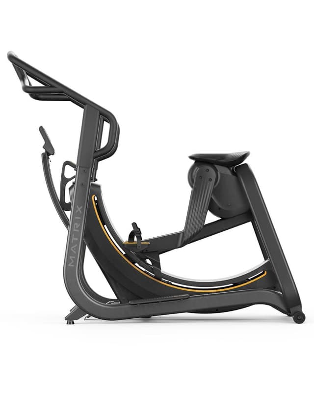 جهاز الكارديو بوزن 132 كجم ماتركسMatrix S-Force Performance Elliptical Cross Trainer - 300591