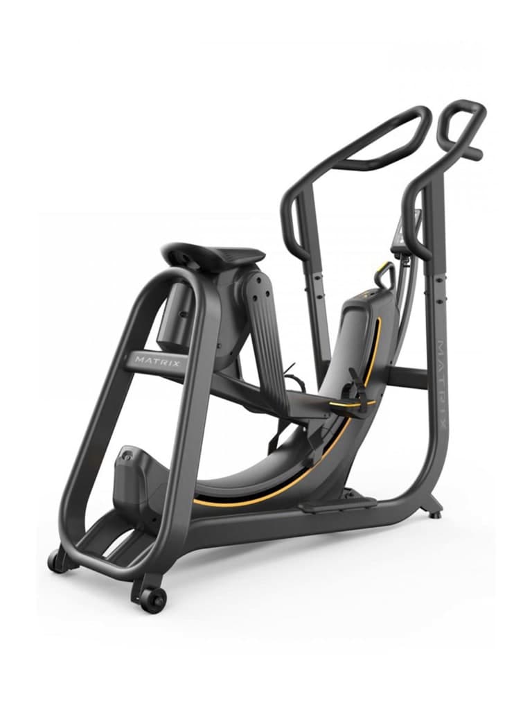 جهاز الكارديو بوزن 132 كجم ماتركسMatrix S-Force Performance Elliptical Cross Trainer