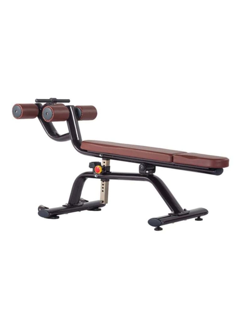 Volksgym Adjustable Bench