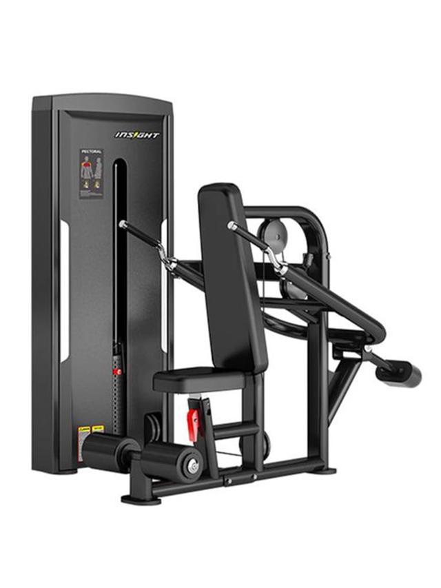 جهاز تمارين تراي سيبس قاعد انسايت فيتنس Insight Fitness Triceps Press - SW1hZ2U6MTUwMzc3MA==