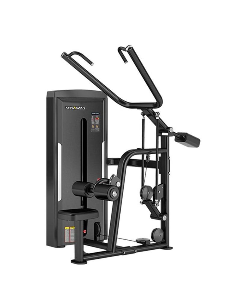 Insight Fitness Lat Pulldown SA011D