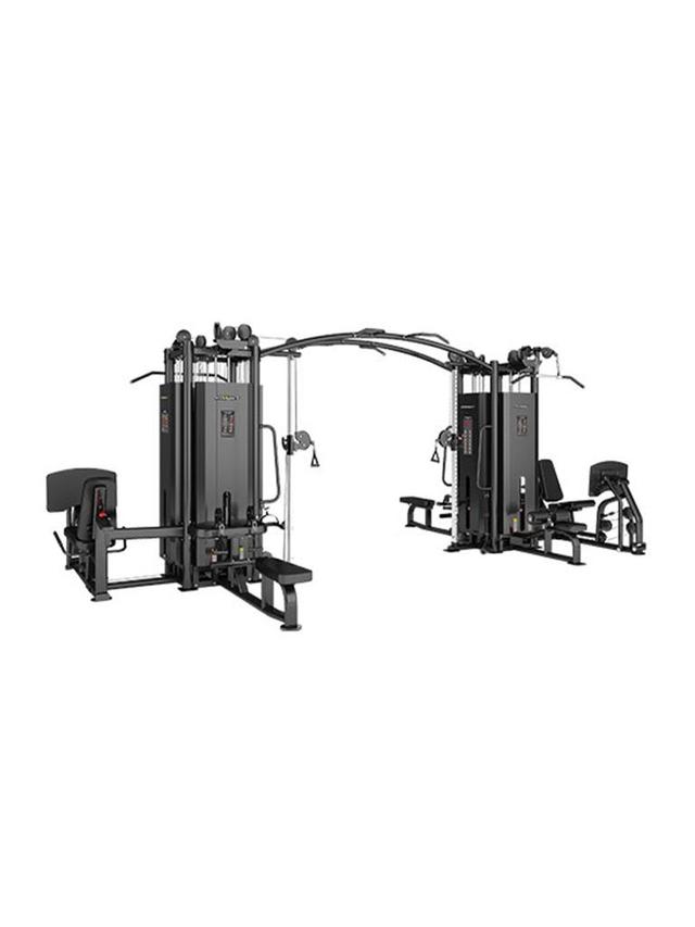 Insight Fitness 8 Stack Gym Multistation SA023+SA023+SA023OPT - SW1hZ2U6MTUzNzQxOQ==