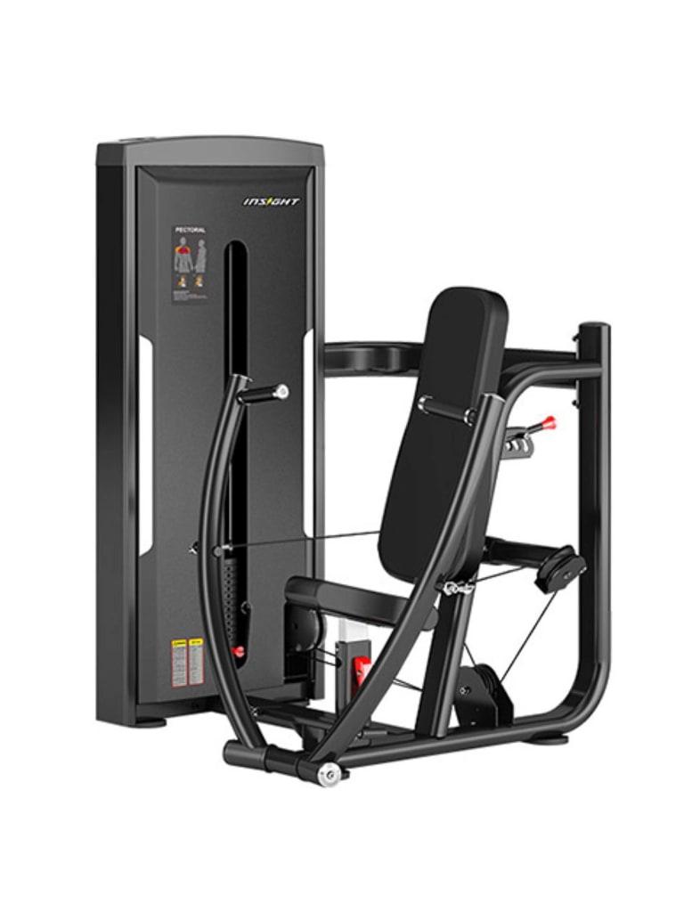 جهاز تمرين صدر دفع 100 كيلو انسايت فيتنس Insight Fitness Chest Press