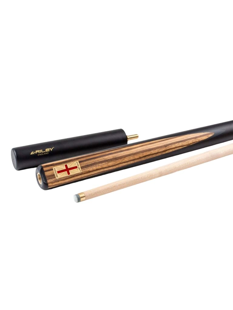 Riley England Sapele Series 1 - 3/4 Pool Cue