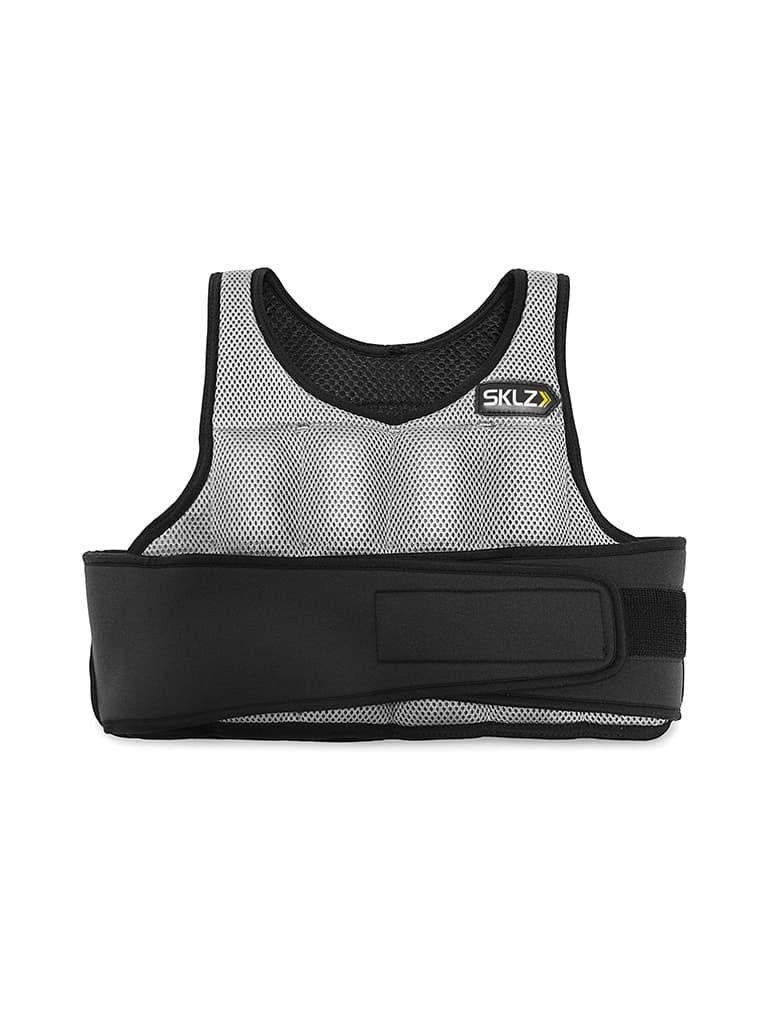 Sklz Weighted Vest Weight 4.5 Kg