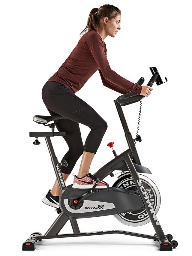 Schwinn IC2 Indoor Cycling Bike