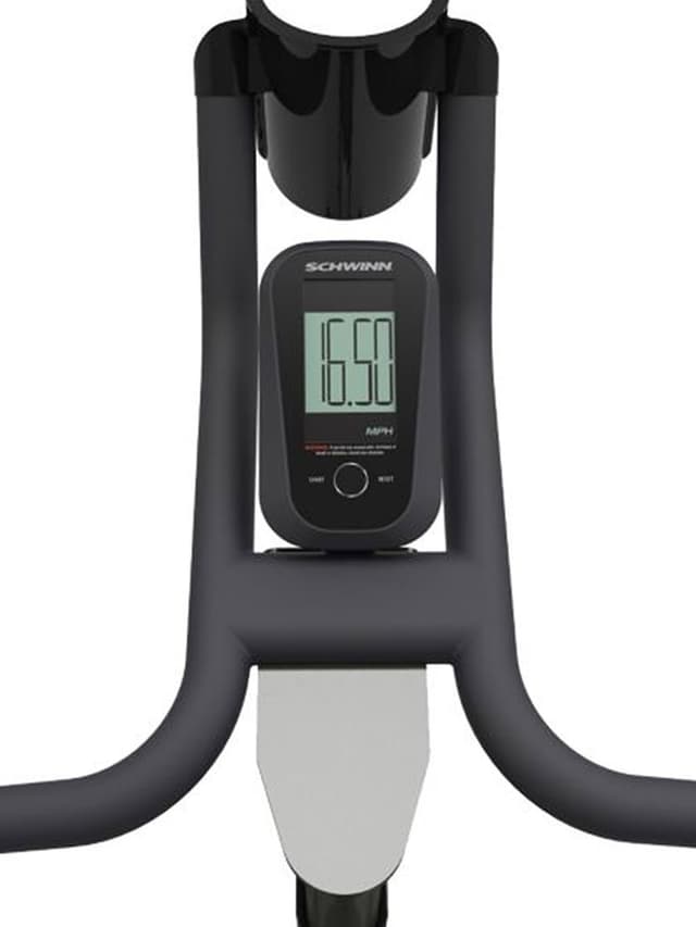 Schwinn IC2 Indoor Cycling Bike