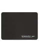 منشفة رياضية باللون الأسود من سبيدو SPEEDO Sports Towel - Black