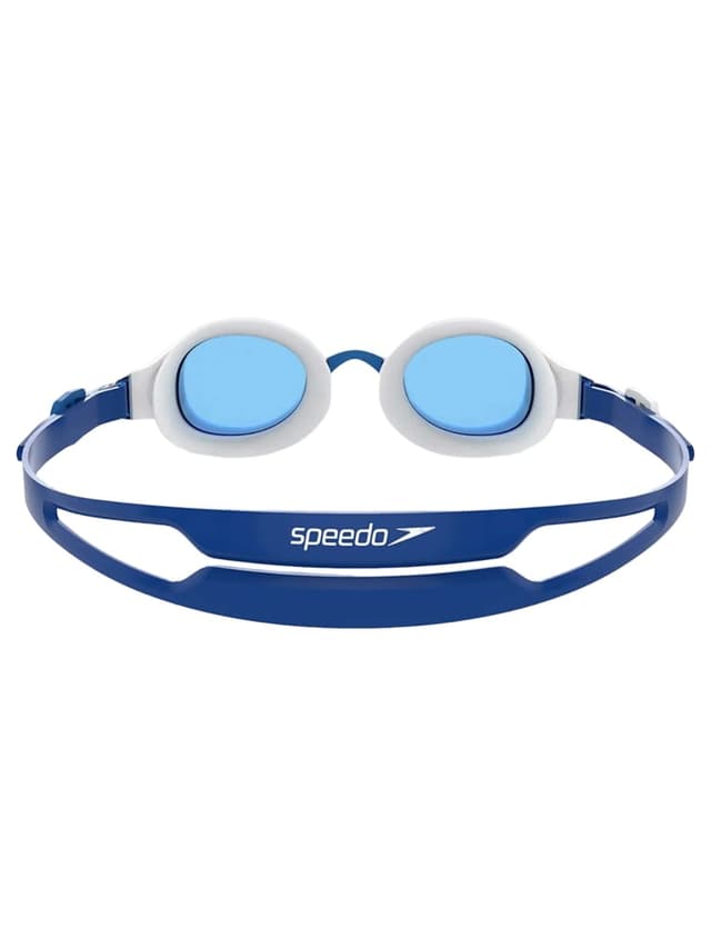 SPEEDO Adult Hydropure Goggles Blue - 304457