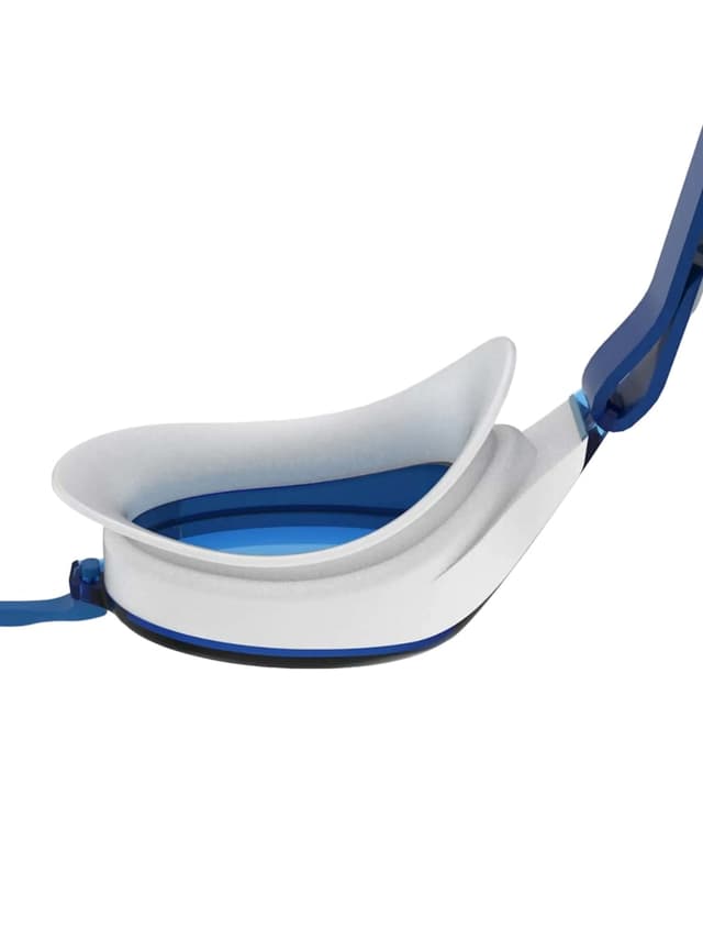 SPEEDO Adult Hydropure Goggles Blue - 304458