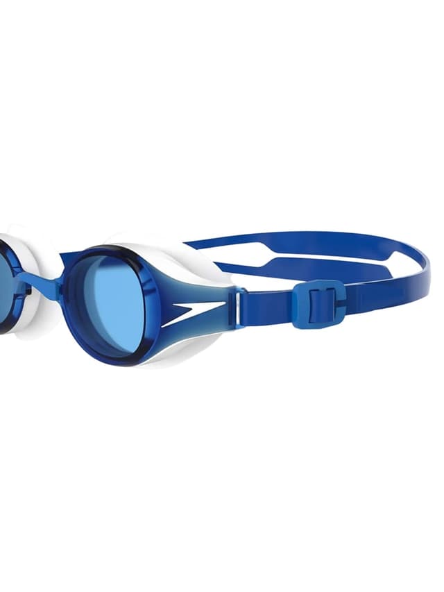 SPEEDO Adult Hydropure Goggles Blue - 304459