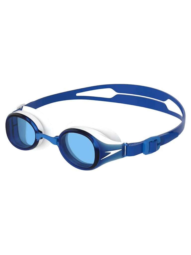 نظارة سباحة للبالغين ازرق سبيدو SPEEDO Adult Hydropure Goggles