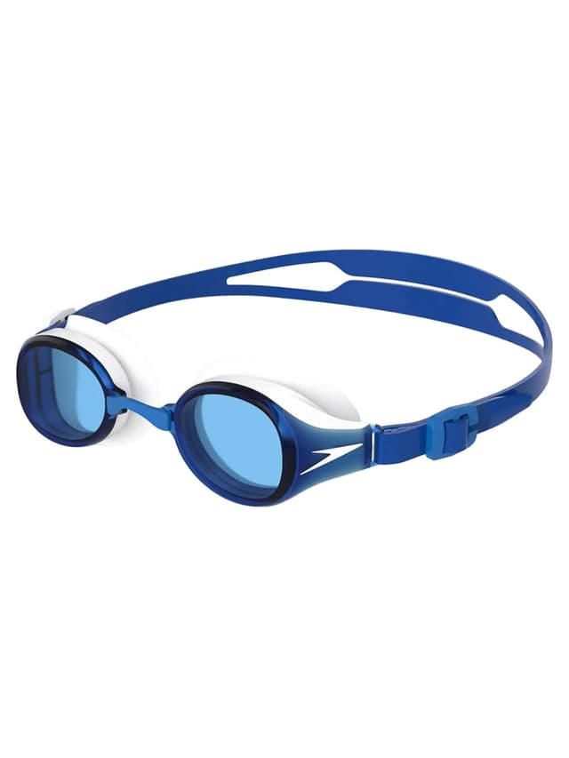 SPEEDO Adult Hydropure Goggles Blue - 704384