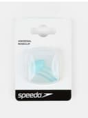 سدادة الأنف للسباحة باللون الأزرق من سبيدو SPEEDO Universal Nose Clip Color Blue - 311209