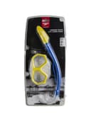 SPEEDO Leisure Junior Dual LensesÂ  Color Yellow