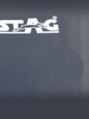 مات رياضة قابلة للطي 183 *61 سم من ستاج Stag Four Fold 6X2 Foldable Fitness Mat Size 10 mmColor Blue