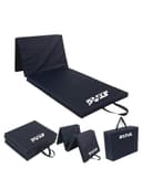 مات رياضة قابلة للطي 183 *61 سم من ستاج Stag Four Fold 6X2 Foldable Fitness Mat Size 10 mmColor Blue
