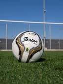 Senda Volta Professional Soccer Ball Color Gold/Grey
Size Size 5 - 309100