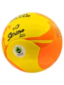 Senda Playa Beach Soccer Ball Color Orange/YellowSize Size 4