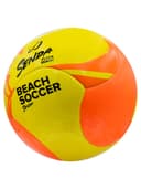 Senda Playa Beach Soccer Ball Color Orange/YellowSize Size 4