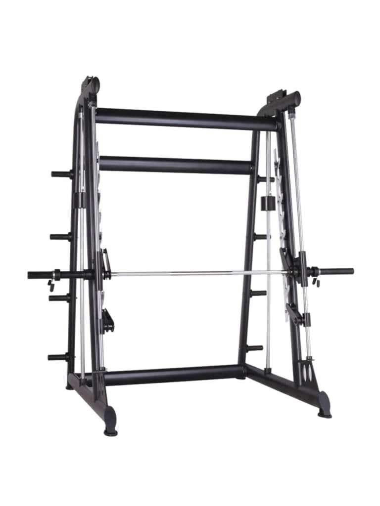 SuperGym SG-9020 Smith Machine