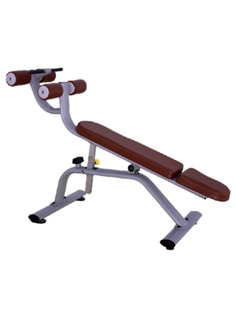 جهاز تمارين البطن قابل للتعديل سوبر جيم SuperGym Adjustable Abdominal Bench