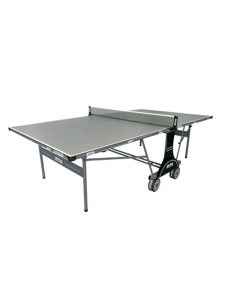 Stag Bali Outdoor Table Tennis Table