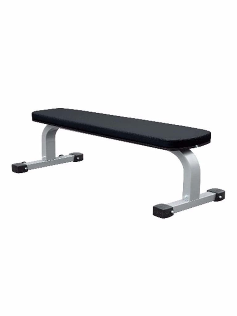 SuperGym Flat Bench