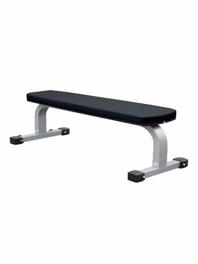 SuperGym Flat Bench - 716665