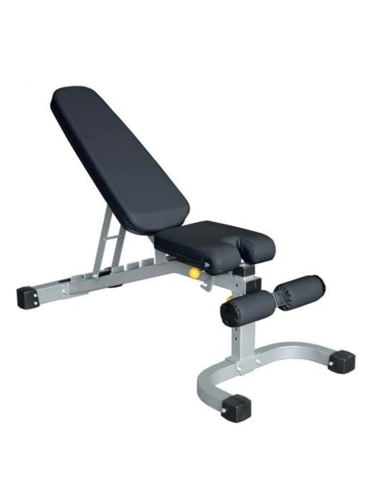 SuperGym Multi Purpose Bench