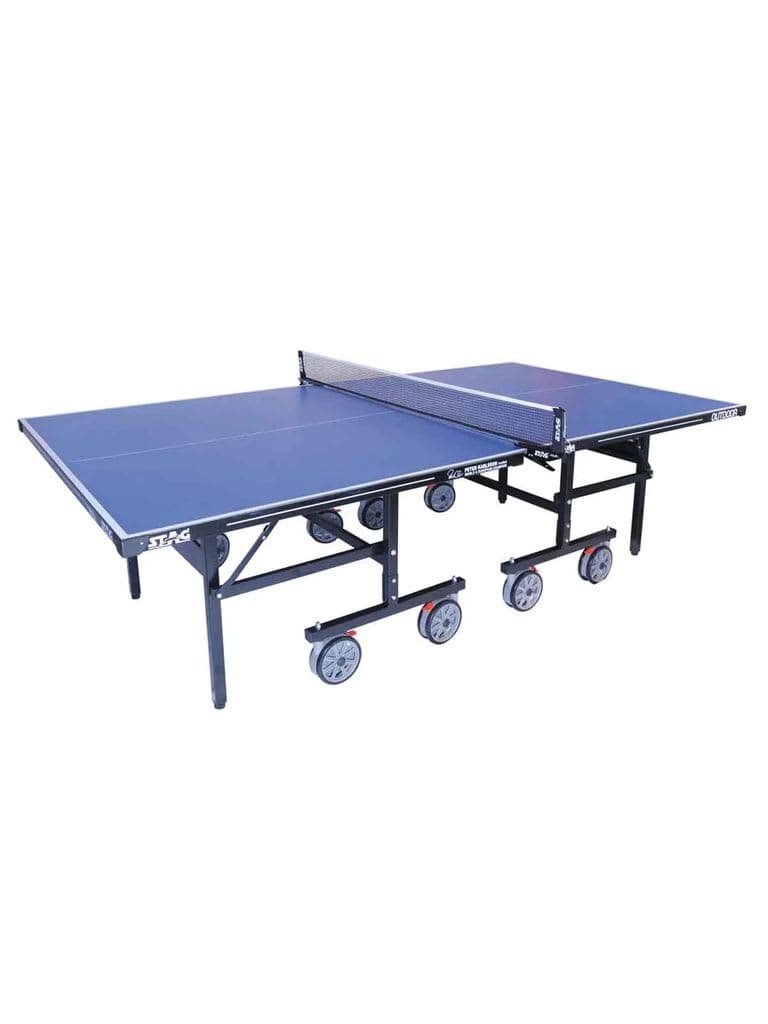 Stag Pacifica Outdoor Table Tennis Table