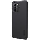 Nillkin Cover Compatible with Samsung Galaxy F62 / M62 Case Super Frosted Shield Hard Phone Cover [ Slim Fit ] [ Designed Case for Galaxy F62 / M62 ] - Black - SW1hZ2U6MTU5NzI5Mw==