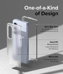 كفر جوال سامسونغ جالاكسي زد فليب 5 5 جي 2023 من رينجكي لون شفاف متRingke Slim Case Compatible with Samsung Galaxy Z Fold 5 - SW1hZ2U6MTU5NzY2Ng==