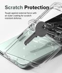 Ringke Slim Hinge Series Hard Cover Compatible with Samsung Galaxy Z Flip 5 Case Ultra-thin Hard PC Transparent Impact Resistant and Durable Protective Phone Case for Z Flip5 5G (2023) - Clear - SW1hZ2U6MTU5Njg5OQ==