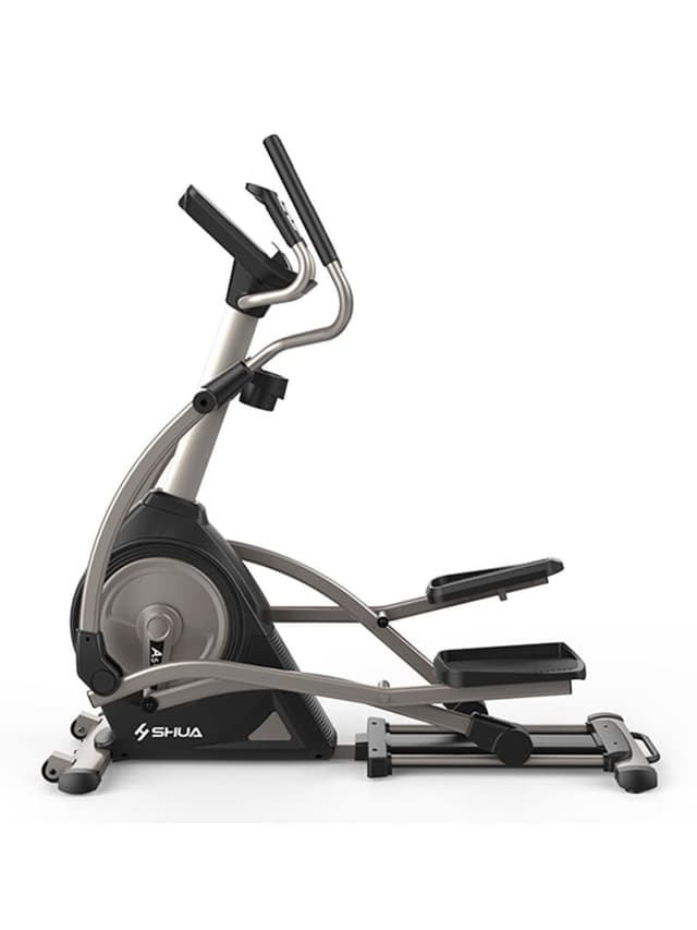 SHUA A5-E Elliptical Trainer
