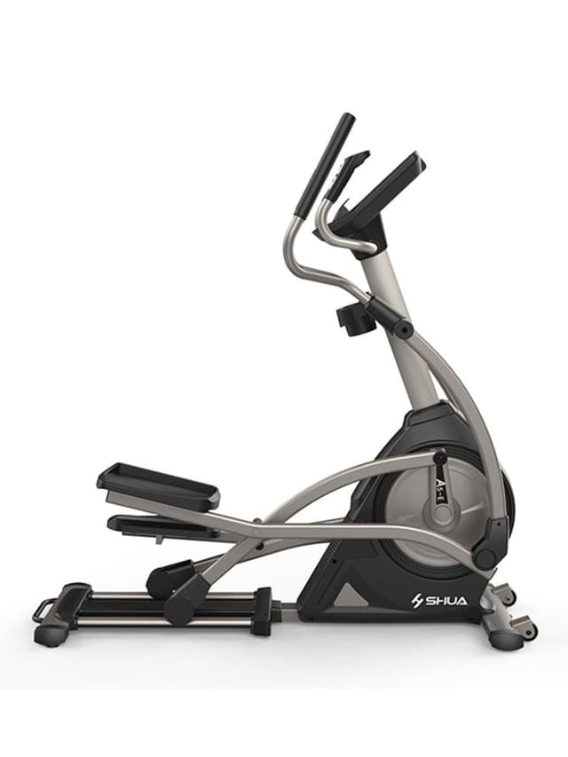SHUA A5-E Elliptical Trainer