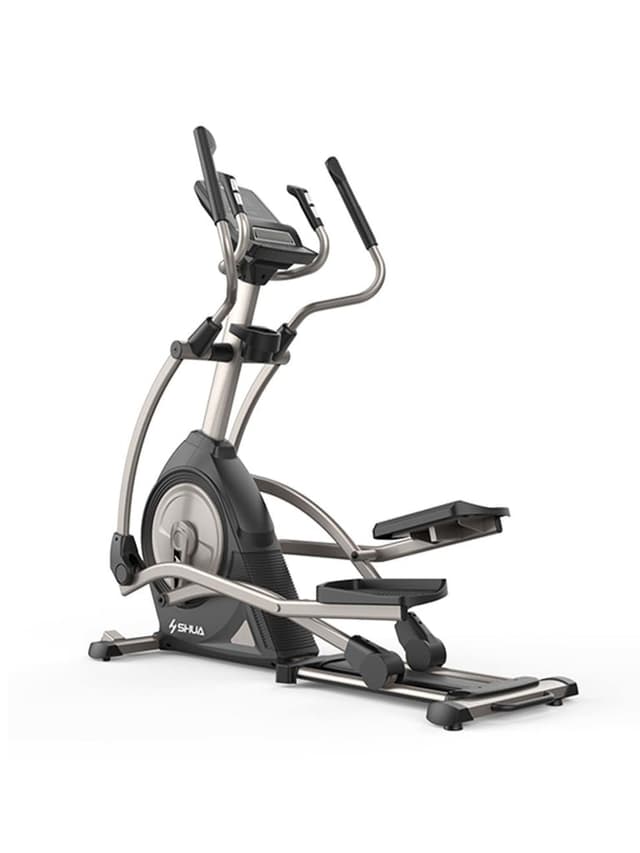 SHUA A5-E Elliptical Trainer