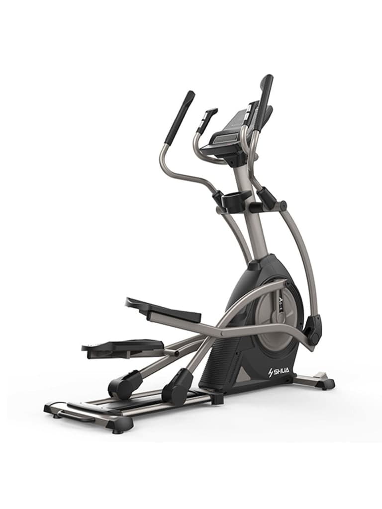 SHUA A5-E Elliptical Trainer