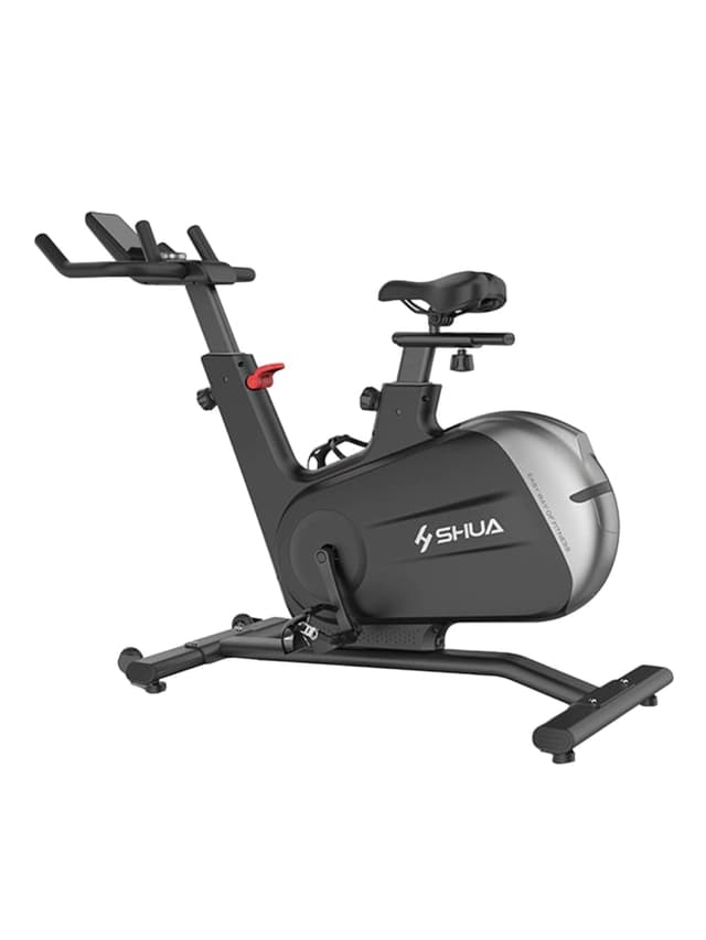 SHUA B596 Home Use Spinning Bike - 301579