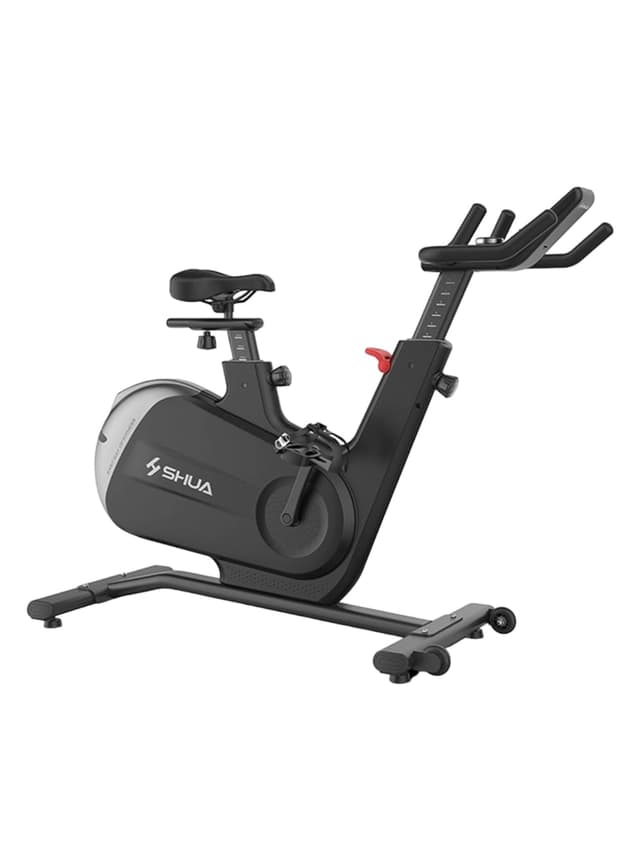 SHUA B596 Home Use Spinning Bike - 301580