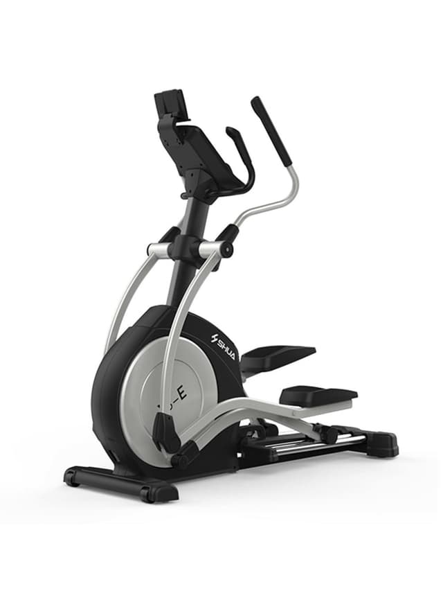 جهاز الاوبتكال الرياضي شيا اكس فايف اي SHUA X5E Light Commercial Elliptical Trainer - 310092