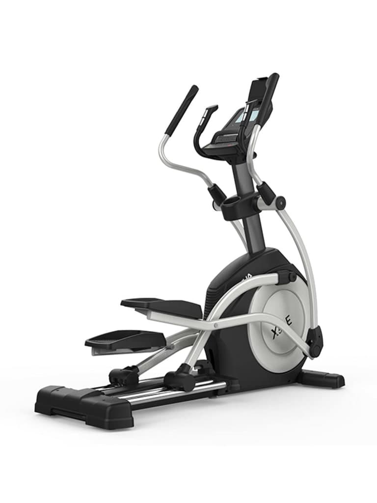 جهاز الاوبتكال الرياضي شيا اكس فايف اي SHUA X5E Light Commercial Elliptical Trainer