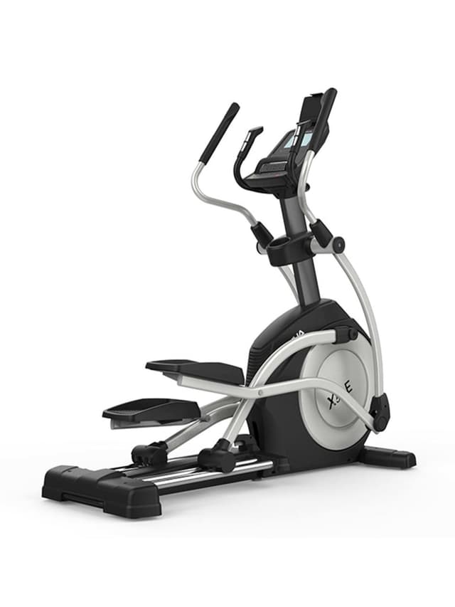 جهاز الاوبتكال الرياضي شيا اكس فايف اي SHUA X5E Light Commercial Elliptical Trainer - 717566