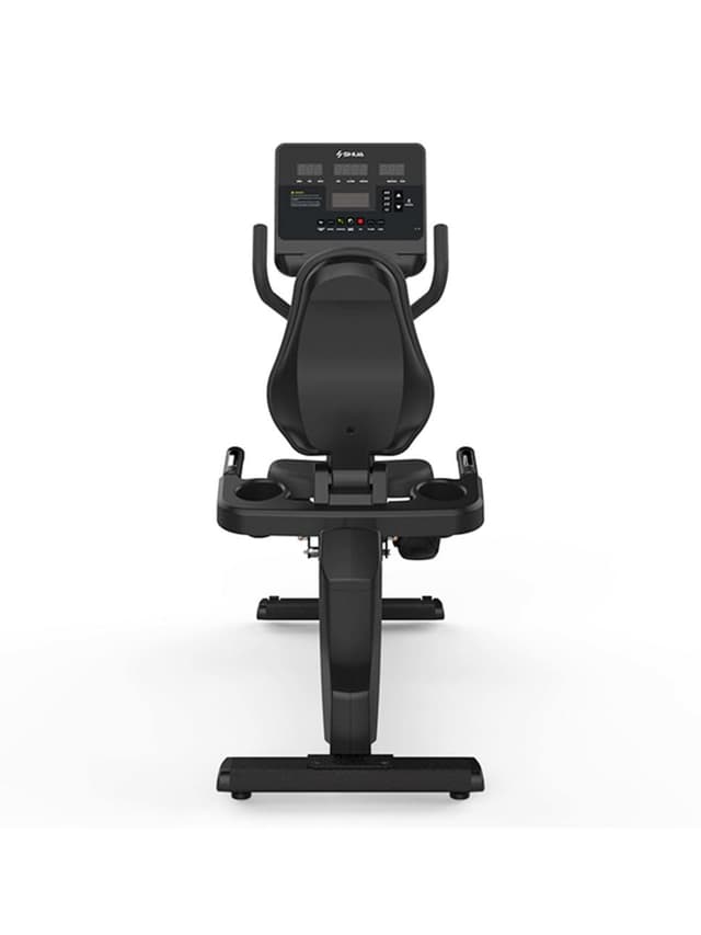 SHUA Commercial Recumbent Bike - 300244