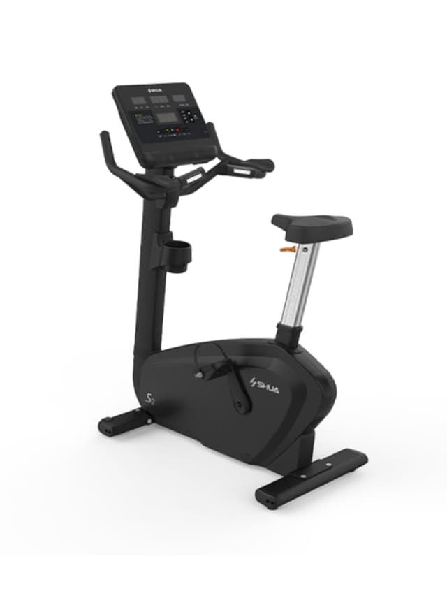 SHUA Commercial Upright Bike