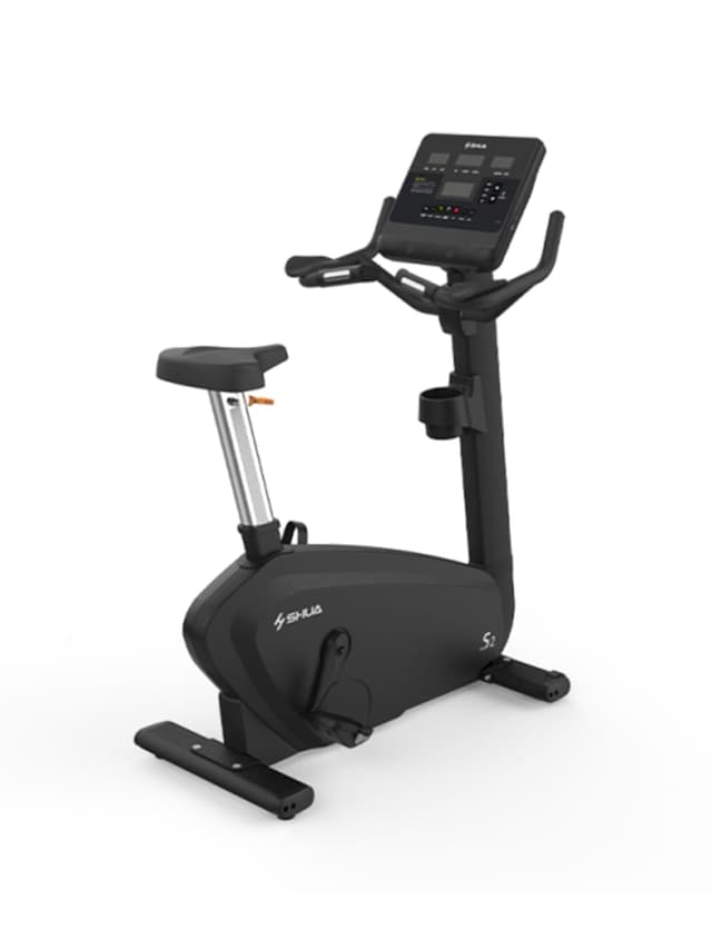 SHUA Commercial Upright Bike