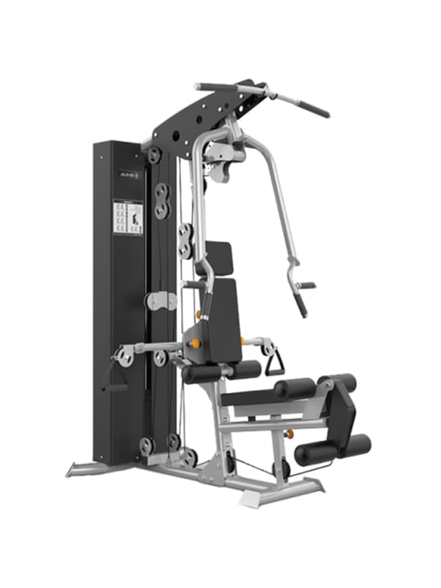 جهاز هوم جيم متعدد الاستعمالات شوا SHUA Lat Pulldown - 717145